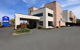 Americas Best Value Inn Edmonds